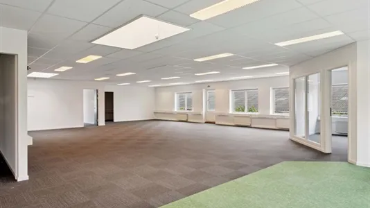 Kontorlokaler til leje i Herlev - billede 5