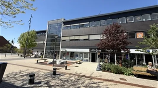 Kontorlokaler til leje i Ballerup - billede 5