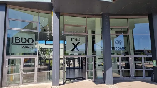 Kontorlokaler til leje i Viborg - billede 5