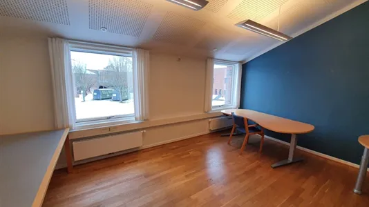 Kontorlokaler til leje i Viborg - billede 6