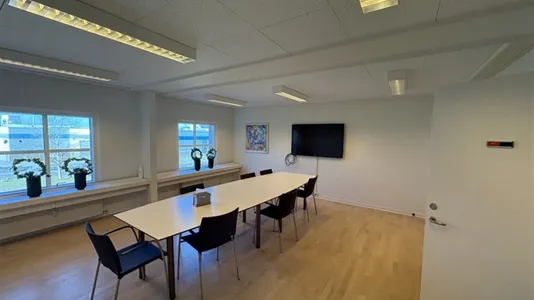 Kontorlokaler til leje i Nyborg - billede 7