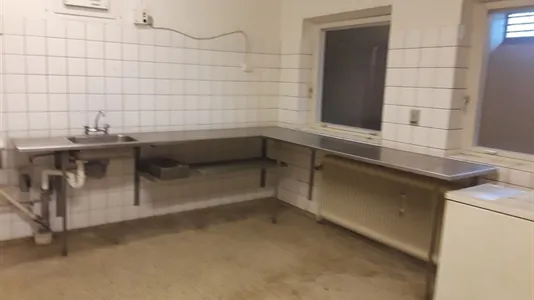 Butikslokaler til leje i Bjerringbro - billede 9