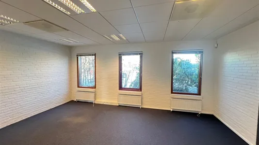 Kontorlokaler til leje i Augustenborg - billede 17