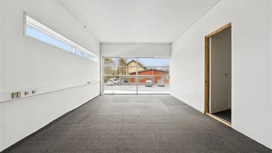 Kontorlokaler til leje i Holte - billede 7