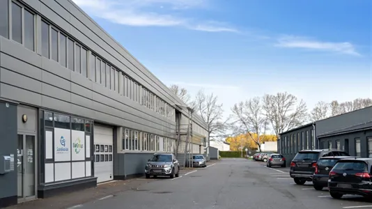 Kontorlokaler til leje i Albertslund - billede 14