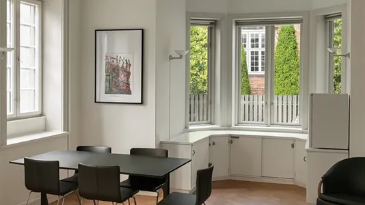 Kontorlokaler til leje i Hellerup - billede 6