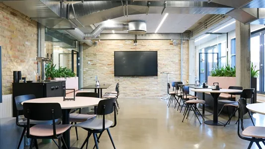 Kontorlokaler til leje i Århus C - billede 5