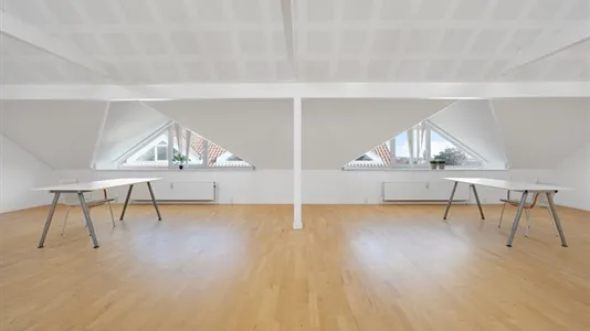 Kontorlokaler til leje i Støvring - billede 6