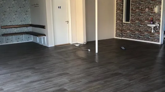 Kontorlokaler til leje i Hobro - billede 7