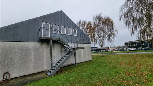 Kontorlokaler til leje i Viborg - billede 7