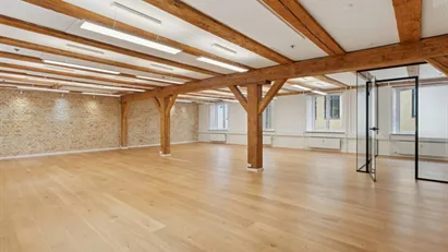 Toldbodgade 37 B 1. sal.