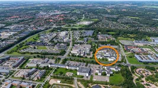 Kontorlokaler til leje i Ballerup - billede 18