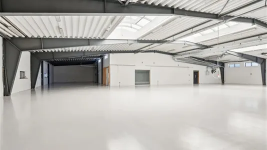 Kontorlokaler til leje i Viby J - billede 3