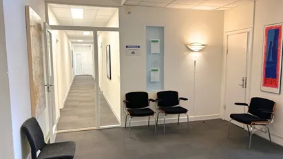 Kontor - Klinik - Kontorfællesskab