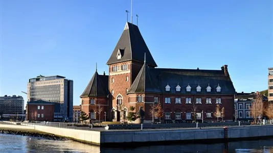 Kontorlokaler til leje i Århus C - billede 10