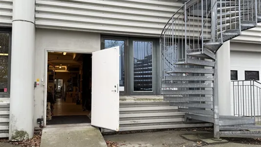 Kontorlokaler til leje i Herlev - billede 13