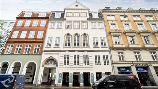 Kontorlokaler til leje i København K - billede 11