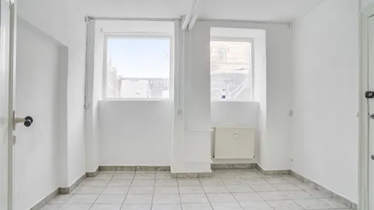 Kontorlokaler til leje i København K - billede 7