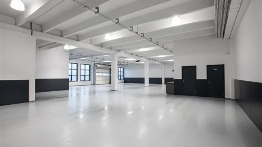 Kontorlokaler til leje i Albertslund - billede 1