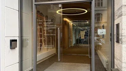 Top lækkert kontor/klinik i hjertet af Hellerup udlejes Top lækkert kontor/klinik i hjertet af Hellerup udlejes