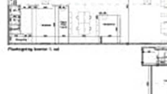 Kontorlokaler til leje i Område ikke angivet - billede 11