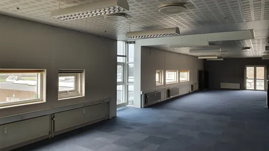 Kontorlokaler til leje i Løgstrup - billede 5