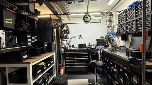 Kontorlokaler til leje i Glostrup - billede 2