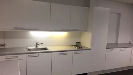 Kontorlokaler til leje i Albertslund - billede 7