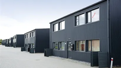 Kontor til leje i 5220 Odense SØ