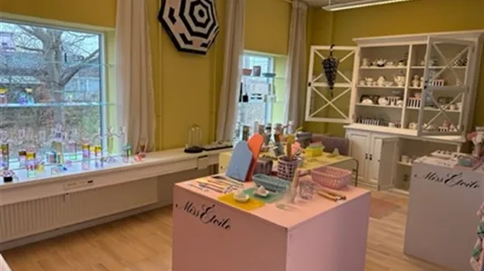 Kontorfællesskaber til leje i Holte - billede 5