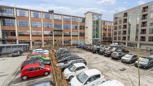 Kontorlokaler til leje i Odense C - billede 14