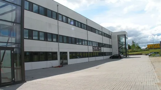 Kontorlokaler til leje i Viborg - billede 4