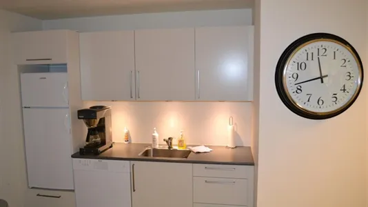 Kontorlokaler til leje i Odense C - billede 5