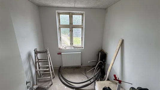 Butikslokaler til leje i Silkeborg - billede 6