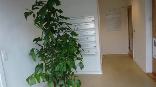 Kontorlokaler til leje i Kastrup - billede 2