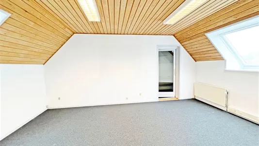 Kontorlokaler til leje i Viborg - billede 5