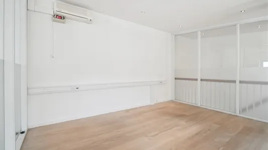 Værkstedslokaler til leje i Nørrebro - billede 3