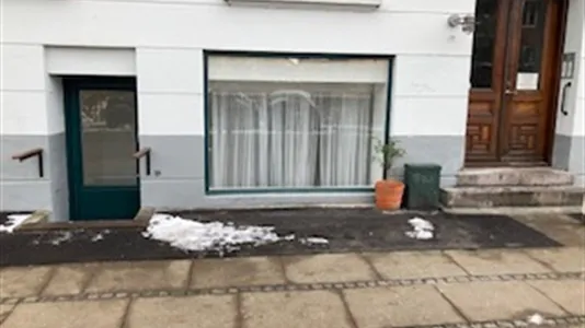 Kontorlokaler til leje i Østerbro - billede 1