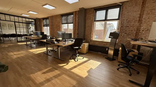 Kontorlokaler til leje i Vejle Centrum - billede 7