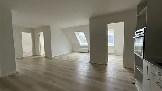 Kontorlokaler til leje i Kvistgård - billede 3