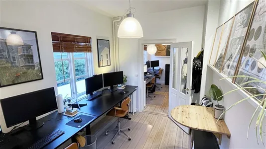 Kontorlokaler til leje i Århus C - billede 4
