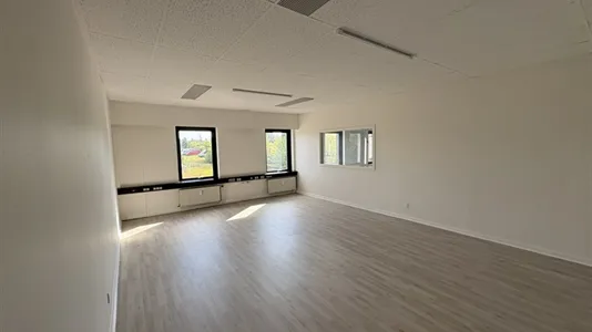 Lagerlokaler til leje i Ishøj - billede 10