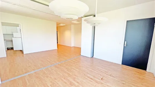 Kontorlokaler til leje i Viborg - billede 10