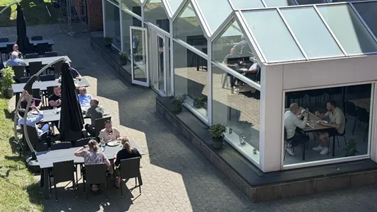 Kontorlokaler til leje i Tranbjerg J - billede 20