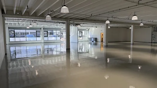 Kontorlokaler til leje i Albertslund - billede 9