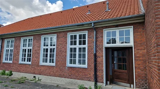 Kontorlokaler til leje i Randers NØ - billede 2