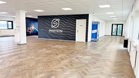 Kontorlokaler til leje i Viborg - billede 5