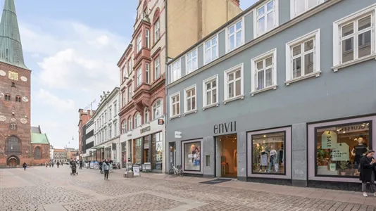 Kontorlokaler til leje i Århus C - billede 8