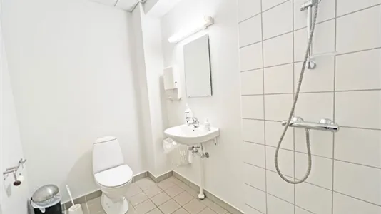 Kontorlokaler til leje i Viborg - billede 9