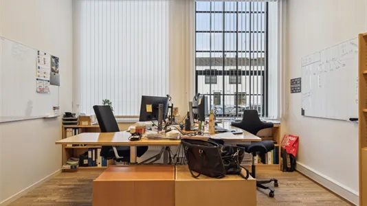 Kontorlokaler til leje i Køge - billede 8